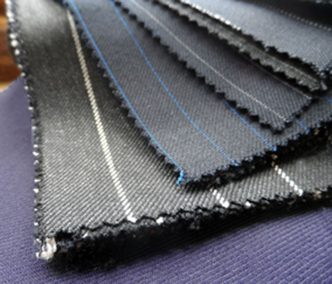 Contact Justin Block Tailoring