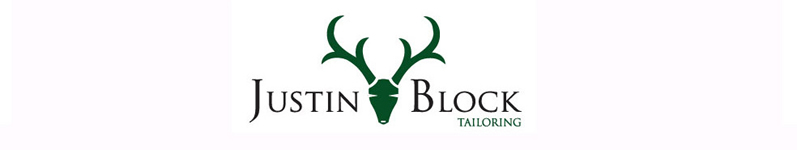 Justin Block Tailoring